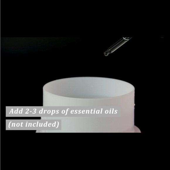 Aroma lamp/ diffuser - Picture 10 of 10